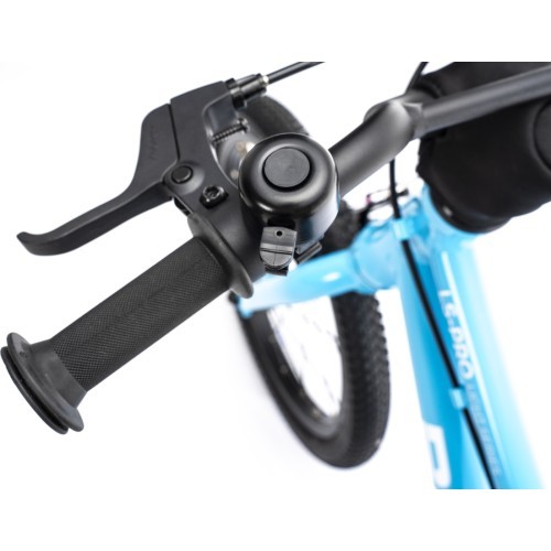 Велосипед PUKY LS-PRO 16 Alu LTD fresh blue