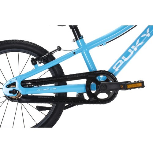Velosipēds PUKY LS-PRO 16 Alu LTD fresh blue