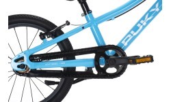 Велосипед PUKY LS-PRO 16 Alu LTD fresh blue