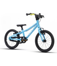 Велосипед PUKY LS-PRO 16 Alu LTD fresh blue