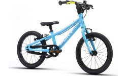 Велосипед PUKY LS-PRO 16 Alu LTD fresh blue