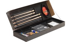 Pulo komplekts Aramith Black