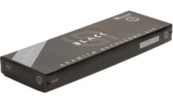 Pulo komplekts Aramith Black