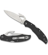 Складной нож Spyderco BY03PBK2W Cara Cara 2, Emerson Opener