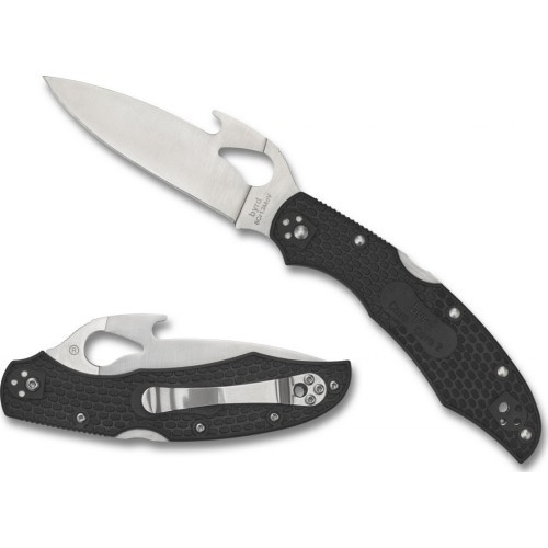 Складной нож Spyderco BY03PBK2W Cara Cara 2, Emerson Opener