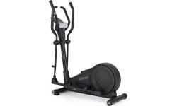 Elliptical Trainer inSPORTline Atlanta - Black