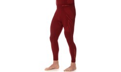Мужские брюки Brubeck Thermo черные LE11840A