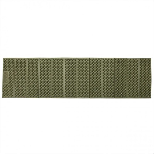 Robens ZigZag Slumber sēdēšanas paklājiņš