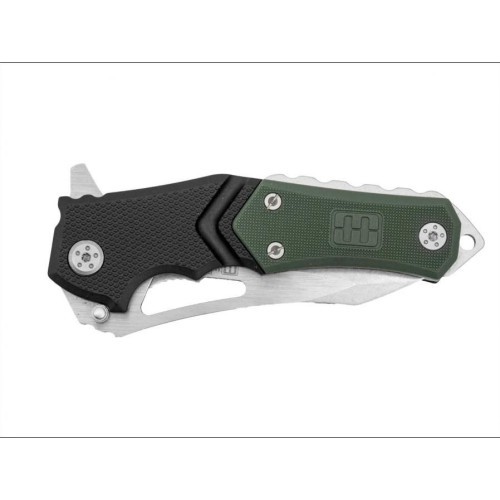 Knife Set Lansky Responder 7 + Sharpener PSMED01