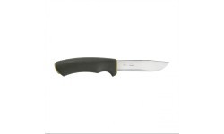 Morakniv Bushcraft Forest nazis, nerūsējošais tērauds, zaļš