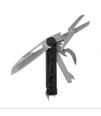 Daudzfunkciju instruments Gerber ArmBar Scout Onyx