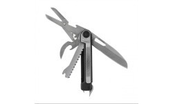 Мультитул Gerber ArmBar Scout Onyx