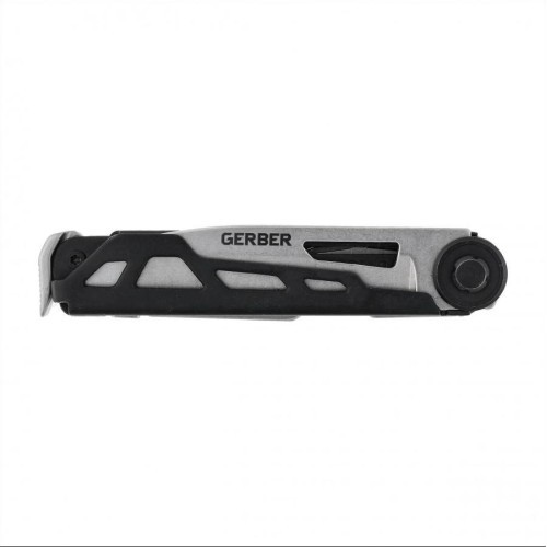 Daudzfunkciju instruments Gerber ArmBar Scout Onyx