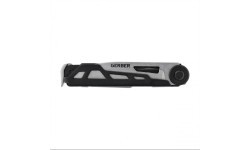 Daudzfunkciju instruments Gerber ArmBar Scout Onyx