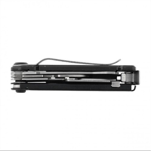 Daudzfunkciju instruments Gerber ArmBar Scout Onyx