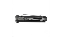 Daudzfunkciju instruments Gerber ArmBar Scout Onyx