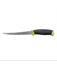 Филейный нож Morakniv Fishing Comfort 155, не зазубренный