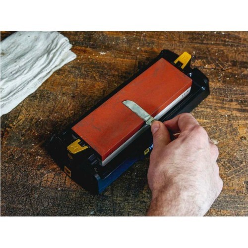 Knife Sharpener Work Sharp Whetstone