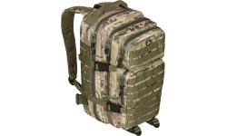 Mugursoma MFH Assault I Operation-Camo, 30 l