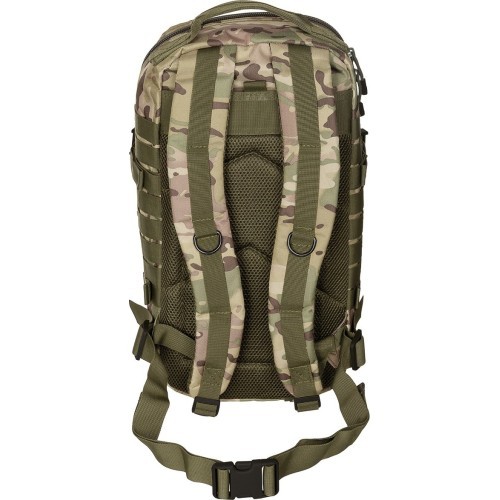 Рюкзак MFH Assault I Operation-Camo, 30 л