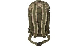 Mugursoma MFH Assault I Operation-Camo, 30 l