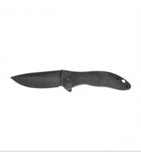 Civivi Synergy3 folding knife C20075D-1 black