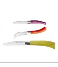 Opinel gardening tool set