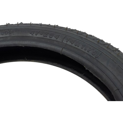 Fischer 14" x 1.75" (47-254) bicycle tire