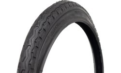 Fischer Bicycle Tyre 14" x 1.75" (47-254)