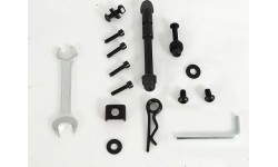 Choppy - Assembly set Neo