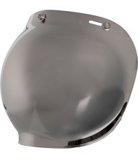 Rezerves vizieris W-TEC Kustom un V541 ķiverēm - Dūmakaina