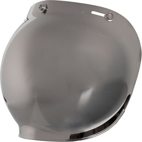Replacement Visor for W-TEC Kustom & V541 Helmets - Smoke