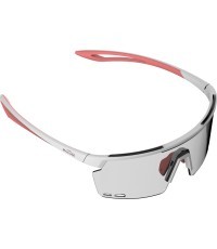 Очки Magicshine ROULEUR Photochromic (розовые/белые)