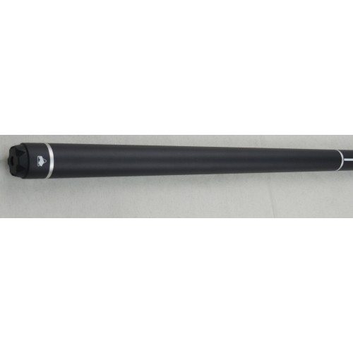 Buffalo Atlantic carom cue black