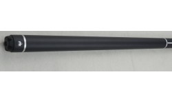 Buffalo Atlantic carom cue black