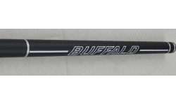 Кий для карамболя Buffalo Atlantic, чёрный