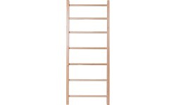 Zviedru vingrošanas siena inSPORTline Steadyline 240x90cm