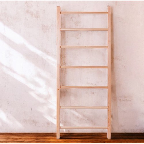 Zviedru vingrošanas siena inSPORTline Steadyline 240x90cm