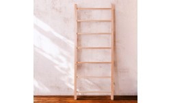 Zviedru vingrošanas siena inSPORTline Steadyline 240x90cm