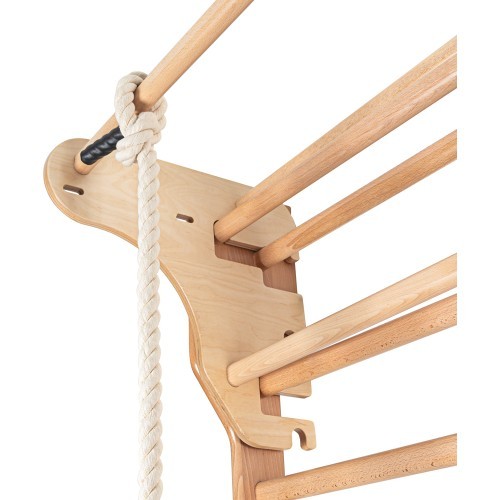 Hanging Swing for Wall Bars