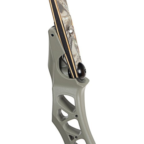 Hunting Bow inSPORTline Sacador, 22.7kg