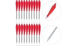 Bultas inSPORTline Milson, 14 cm, 20 gab.