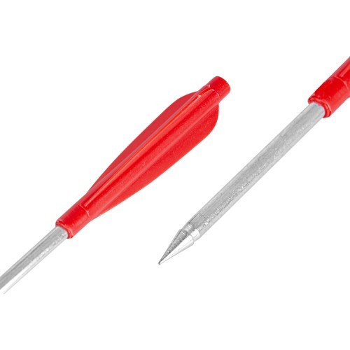 Arrows inSPORTline Milson, 14cm, 20pcs.