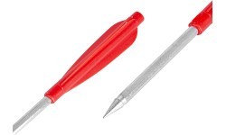 Bultas inSPORTline Milson, 14 cm, 20 gab.