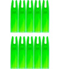 Strēlnieku uzgalis inSPORTline Klarkson - 10 gab. iepakojumā