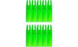 Arrow Nock inSPORTline Klarkson – 10-Pack