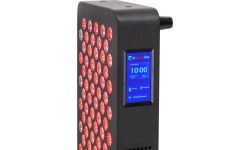 Sarkanās gaismas LED terapijas panelis inSPORTline Klostar – 240 LED