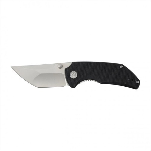 Civivi Thug 2 folding knife C20028C-2 black