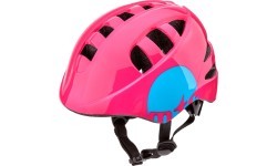 cycling helmet ks08 - Pink
