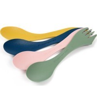 Light My Fire dakšiņu un karošu komplekts, 4 gab.